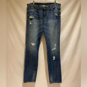 Banana Republic jeans 32L